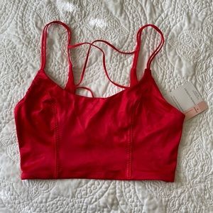 VS Sports Bra